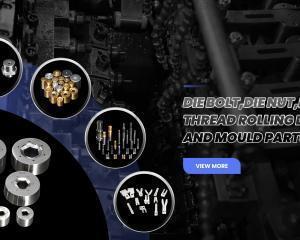 fastener-world(Suzhou Jungu Precision mould CO., LTD. )