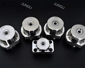 fastener-world(Suzhou Jungu Precision mould CO., LTD. )