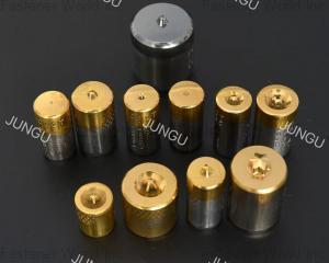 fastener-world(Suzhou Jungu Precision mould CO., LTD. )