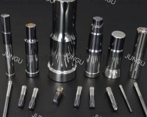 fastener-world(Suzhou Jungu precision mould Co.,Ltd. )