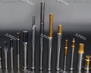 fastener-world(Suzhou Jungu precision mould Co.,Ltd. )
