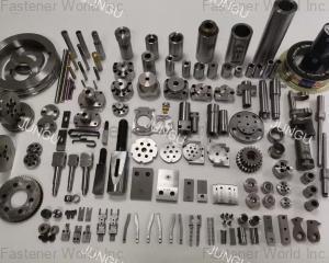 fastener-world(Suzhou Jungu precision mould Co.,Ltd. )