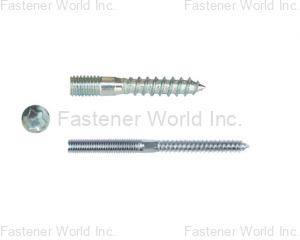 fastener-world(YUYAO AKF FASTENERS CO., LTD. )