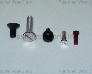 fastener-world(AL-PRO METALS CO., LTD. )