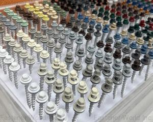 fastener-world(KATSUHANA FASTENERS CORP.  )