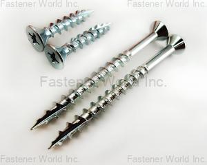 fastener-world(KATSUHANA FASTENERS CORP.  )