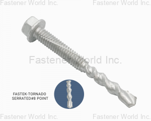 fastener-world(KATSUHANA FASTENERS CORP.  )