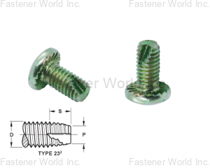 fastener-world(KATSUHANA FASTENERS CORP.  )