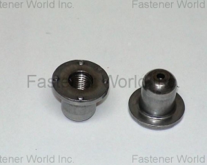 fastener-world(AL-PRO METALS CO., LTD. )