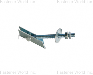 fastener-world(YUYAO AKF FASTENERS CO., LTD. )
