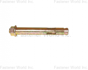 fastener-world(YUYAO AKF FASTENERS CO., LTD. )