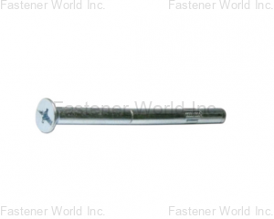 fastener-world(YUYAO AKF FASTENERS CO., LTD. )