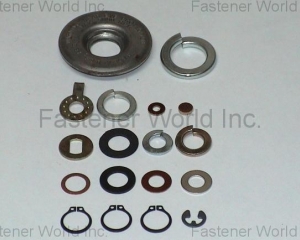 fastener-world(AL-PRO METALS CO., LTD. )