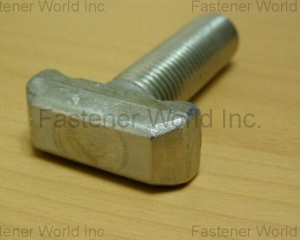 fastener-world(AL-PRO METALS CO., LTD. )