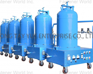 fastener-world(HONG TAY YUE ENTERPRISE CO., LTD. )