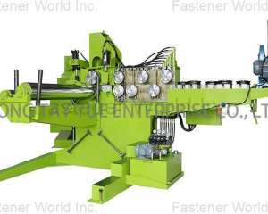 fastener-world(HONG TAY YUE ENTERPRISE CO., LTD. )