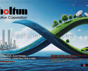 fastener-world(BOLTUN CORPORATION  )