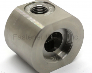 fastener-world(EN-HUA PRECISION CO., LTD. )