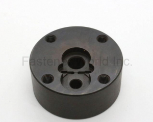 fastener-world(EN-HUA PRECISION CO., LTD. )