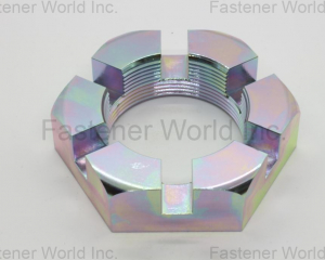 fastener-world(EN-HUA PRECISION CO., LTD. )