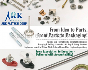 fastener-world(ARK FASTECH CORP )