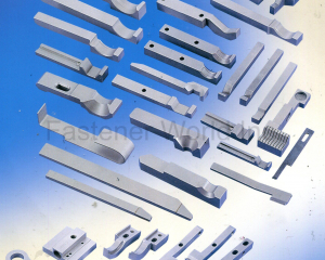 fastener-world(GEM INTERNATIONAL CO., LTD.  )