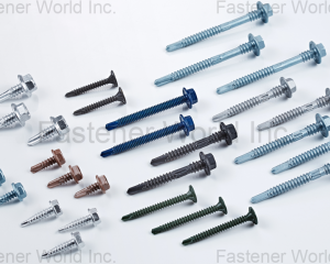 fastener-world(QUINTAIN STEEL CO., LTD )