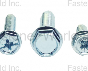 fastener-world(SE FA ENTERPRISE CO., LTD. )