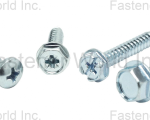 fastener-world(SE FA ENTERPRISE CO., LTD. )