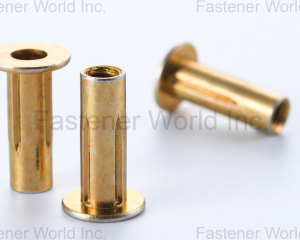 fastener-world(RIVETECH FASTENERS COMPANY LTD. )