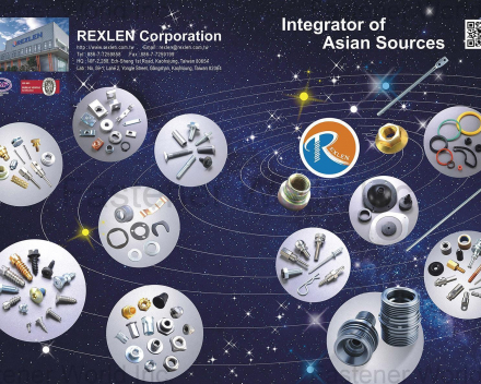 fastener-world(REXLEN CORP.  )