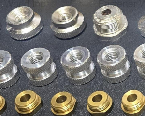 fastener-world(RI YUE XING PRECISION INDUSTRIAL CO., LTD. )