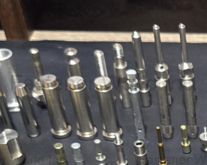 fastener-world(RI YUE XING PRECISION INDUSTRIAL CO., LTD. )