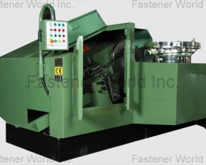 fastener-world(TOP STABILITY MACHINE INDUSTRY CO., LTD. )