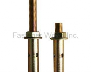 fastener-world(ABC FASTENERS CO., LTD.  )