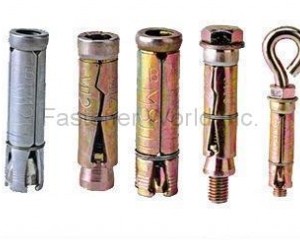 fastener-world(NINGBO ABC FASTENERS CO., LTD.  )