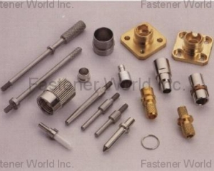 fastener-world(TAIWAN KODAI CO., LTD. )