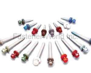 fastener-world(LANDWIDE CO., LTD.  )