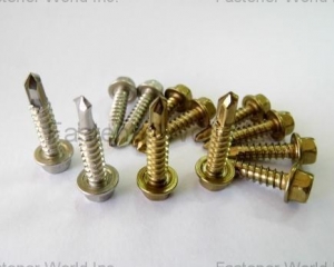 fastener-world(SCREW KING CO., LTD.  )