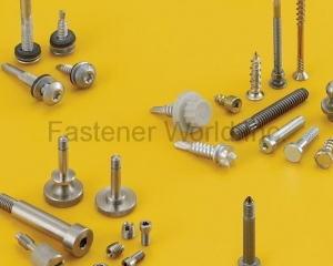 fastener-world(HE LIN SCREWS ENTERPRISE CO., LTD.  )