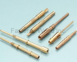 fastener-world(HOSHENG PRECISION HARDWARE CO., LTD.  )