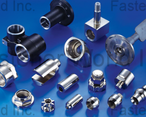 fastener-world(PIN TAI METAL INC. )