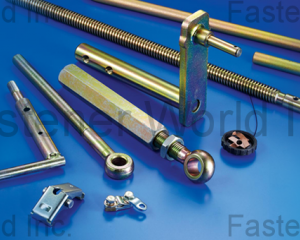 fastener-world(PIN TAI METAL INC. )