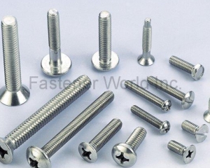 fastener-world(MIN HWEI ENTERPRISE CO., LTD.  )