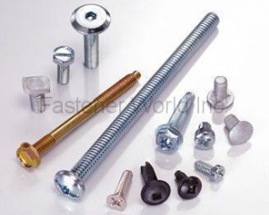 fastener-world(DRA-GOON FASTENERS CO., LTD. )