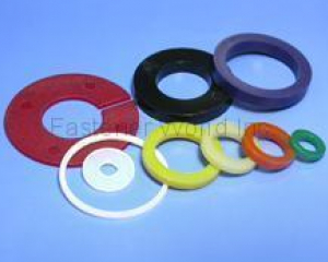 fastener-world(YI HUNG WASHER CO., LTD.  )