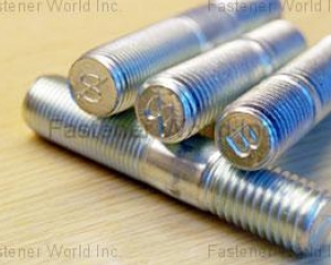 fastener-world(CHIANG SHIN FASTENERS INDUSTRIES LTD.  )