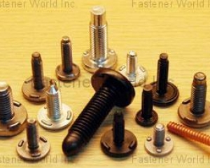 fastener-world(CHIANG SHIN FASTENERS INDUSTRIES LTD.  )