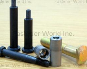 fastener-world(強鑫工業股份有限公司  )