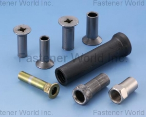 fastener-world(WEI ZAI INDUSTRY CO., LTD.  )